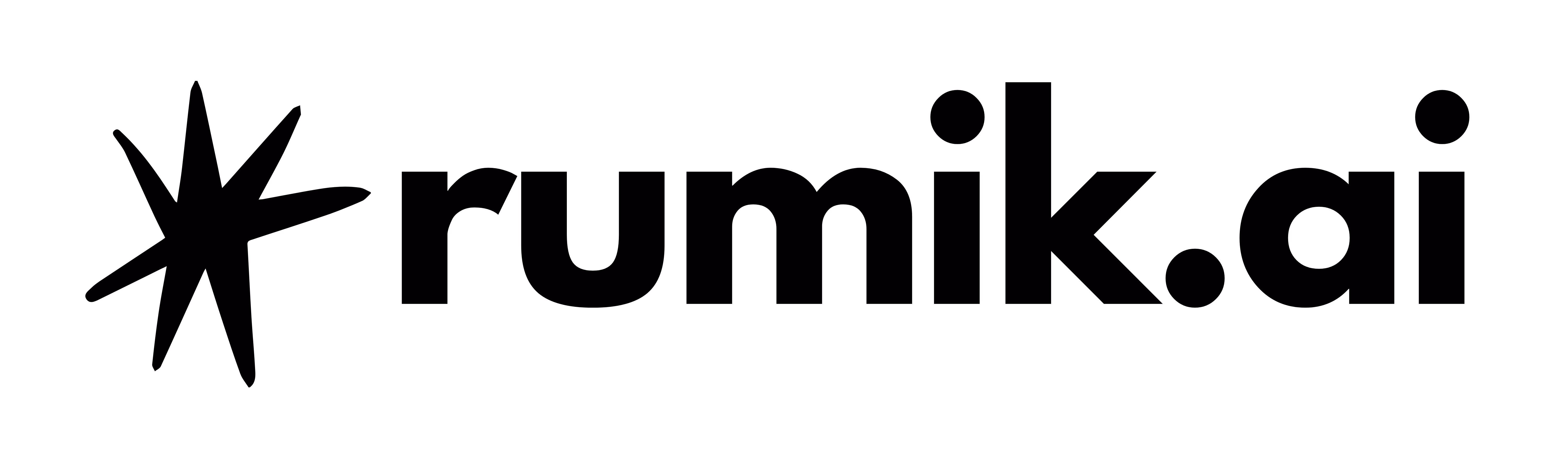 Rumik Logo